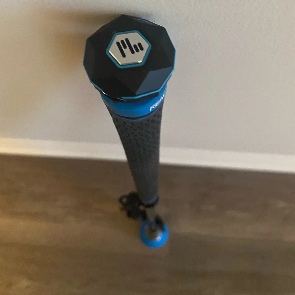 Phigolf2 Golf Simulator